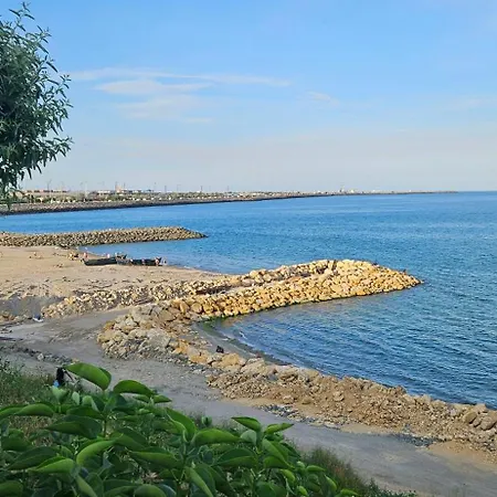 Апартаменти Euforia Garden