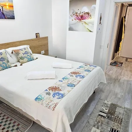 Apartment Euforia Garden *